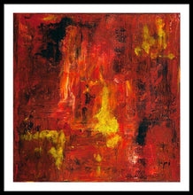Load image into Gallery viewer, Framed Print, Gamma(γ) #28  - Premium Framed Print,Sensory Art House