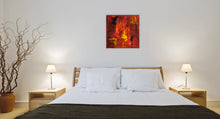 Load image into Gallery viewer, Framed Print, Gamma(γ) #28  - Premium Framed Print,Sensory Art House