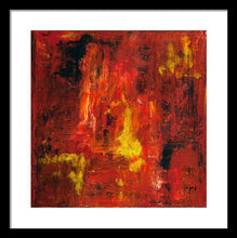 Load image into Gallery viewer, Framed Print, Gamma(γ) #28  - Premium Framed Print,Sensory Art House