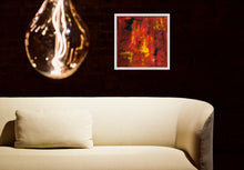 Load image into Gallery viewer, Framed Print, Gamma(γ) #28  - Premium Framed Print,Sensory Art House