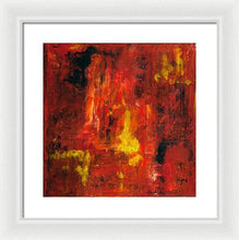 Load image into Gallery viewer, Framed Print, Gamma(γ) #28  - Premium Framed Print,Sensory Art House