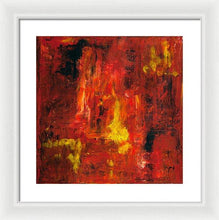 Load image into Gallery viewer, Framed Print, Gamma(γ) #28  - Premium Framed Print,Sensory Art House