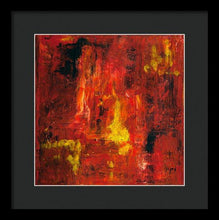 Load image into Gallery viewer, Framed Print, Gamma(γ) #28  - Premium Framed Print,Sensory Art House