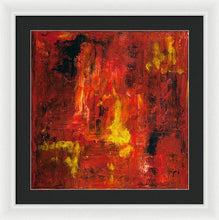 Load image into Gallery viewer, Framed Print, Gamma(γ) #28  - Premium Framed Print,Sensory Art House