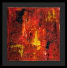 Load image into Gallery viewer, Framed Print, Gamma(γ) #28  - Premium Framed Print,Sensory Art House