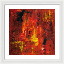 Load image into Gallery viewer, Framed Print, Gamma(γ) #28  - Premium Framed Print,Sensory Art House