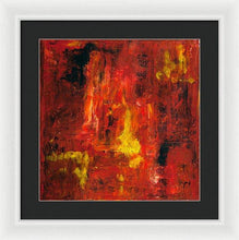 Load image into Gallery viewer, Framed Print, Gamma(γ) #28  - Premium Framed Print,Sensory Art House