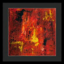 Load image into Gallery viewer, Framed Print, Gamma(γ) #28  - Premium Framed Print,Sensory Art House