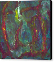 Load image into Gallery viewer, Canvas Print, Gamma(γ) #29  - Abstract Wall Art - Canvas Print,Sensory Art House