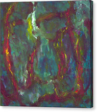 Load image into Gallery viewer, Canvas Print, Gamma(γ) #29  - Abstract Wall Art - Canvas Print,Sensory Art House