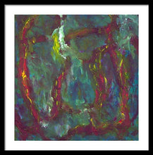 Load image into Gallery viewer, Framed Print, Gamma(γ) #29  - Premium Framed Print,Sensory Art House
