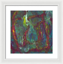 Load image into Gallery viewer, Framed Print, Gamma(γ) #29  - Premium Framed Print,Sensory Art House