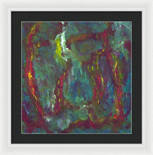 Load image into Gallery viewer, Framed Print, Gamma(γ) #29  - Premium Framed Print,Sensory Art House