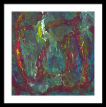 Load image into Gallery viewer, Framed Print, Gamma(γ) #29  - Premium Framed Print,Sensory Art House