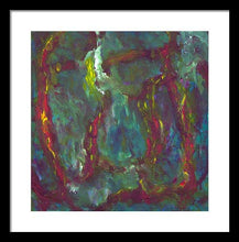 Load image into Gallery viewer, Framed Print, Gamma(γ) #29  - Premium Framed Print,Sensory Art House