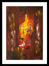 Load image into Gallery viewer, Framed Print, Gamma(γ) #31 - Premium Framed Print,Sensory Art House