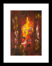 Load image into Gallery viewer, Framed Print, Gamma(γ) #31 - Premium Framed Print,Sensory Art House
