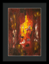 Load image into Gallery viewer, Framed Print, Gamma(γ) #31 - Premium Framed Print,Sensory Art House