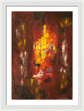 Load image into Gallery viewer, Framed Print, Gamma(γ) #31 - Premium Framed Print,Sensory Art House