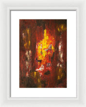 Load image into Gallery viewer, Framed Print, Gamma(γ) #31 - Premium Framed Print,Sensory Art House
