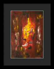 Load image into Gallery viewer, Framed Print, Gamma(γ) #31 - Premium Framed Print,Sensory Art House