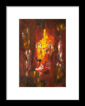 Load image into Gallery viewer, Framed Print, Gamma(γ) #31 - Premium Framed Print,Sensory Art House