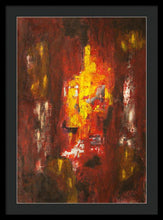 Load image into Gallery viewer, Framed Print, Gamma(γ) #31 - Premium Framed Print,Sensory Art House