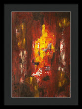 Load image into Gallery viewer, Framed Print, Gamma(γ) #31 - Premium Framed Print,Sensory Art House