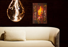 Load image into Gallery viewer, Framed Print, Gamma(γ) #31 - Premium Framed Print,Sensory Art House