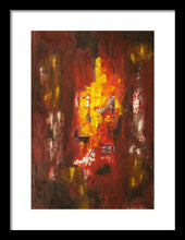Load image into Gallery viewer, Framed Print, Gamma(γ) #31 - Premium Framed Print,Sensory Art House