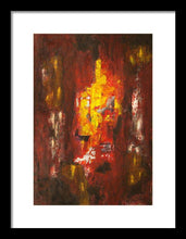 Load image into Gallery viewer, Framed Print, Gamma(γ) #31 - Premium Framed Print,Sensory Art House