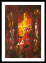 Load image into Gallery viewer, Framed Print, Gamma(γ) #31 - Premium Framed Print,Sensory Art House