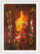 Load image into Gallery viewer, Framed Print, Gamma(γ) #31 - Premium Framed Print,Sensory Art House