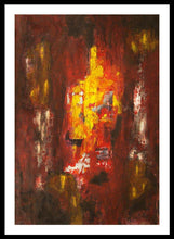 Load image into Gallery viewer, Framed Print, Gamma(γ) #31 - Premium Framed Print,Sensory Art House