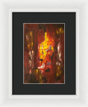 Load image into Gallery viewer, Framed Print, Gamma(γ) #31 - Premium Framed Print,Sensory Art House
