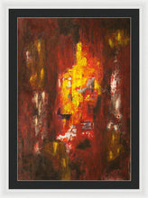 Load image into Gallery viewer, Framed Print, Gamma(γ) #31 - Premium Framed Print,Sensory Art House