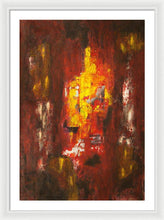 Load image into Gallery viewer, Framed Print, Gamma(γ) #31 - Premium Framed Print,Sensory Art House