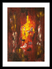 Load image into Gallery viewer, Framed Print, Gamma(γ) #31 - Premium Framed Print,Sensory Art House