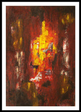 Load image into Gallery viewer, Framed Print, Gamma(γ) #31 - Premium Framed Print,Sensory Art House