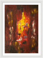 Load image into Gallery viewer, Framed Print, Gamma(γ) #31 - Premium Framed Print,Sensory Art House