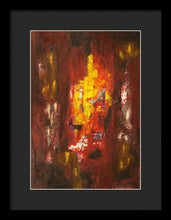 Load image into Gallery viewer, Framed Print, Gamma(γ) #31 - Premium Framed Print,Sensory Art House