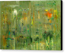 Load image into Gallery viewer, Canvas Print, Gamma(γ) #39 - Abstract Wall Art - Canvas Print,Sensory Art House