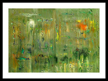 Load image into Gallery viewer, Framed Print, Gamma(γ) #39 - Premium Framed Print,Sensory Art House