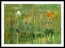 Load image into Gallery viewer, Framed Print, Gamma(γ) #39 - Premium Framed Print,Sensory Art House