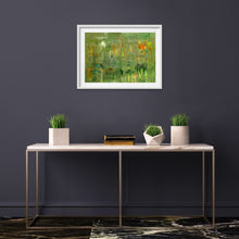 Load image into Gallery viewer, Framed Print, Gamma(γ) #39 - Premium Framed Print,Sensory Art House