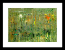 Load image into Gallery viewer, Framed Print, Gamma(γ) #39 - Premium Framed Print,Sensory Art House