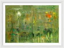 Load image into Gallery viewer, Framed Print, Gamma(γ) #39 - Premium Framed Print,Sensory Art House