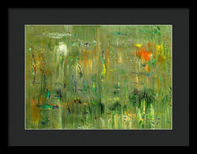 Load image into Gallery viewer, Framed Print, Gamma(γ) #39 - Premium Framed Print,Sensory Art House