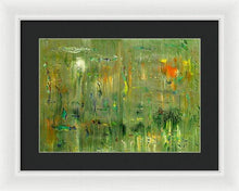 Load image into Gallery viewer, Framed Print, Gamma(γ) #39 - Premium Framed Print,Sensory Art House