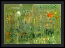 Load image into Gallery viewer, Framed Print, Gamma(γ) #39 - Premium Framed Print,Sensory Art House